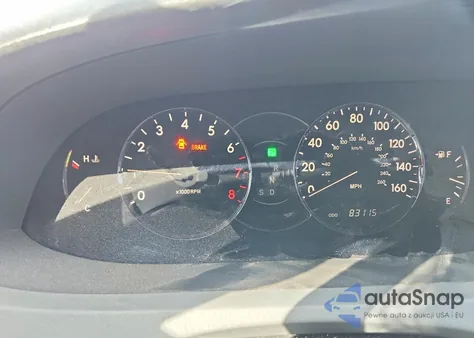 2006 Toyota Avalon Xl from USA, damaged, VIN 4T1BK36B36U072160